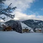 Σαλέ Jagdhaus Gerlos****