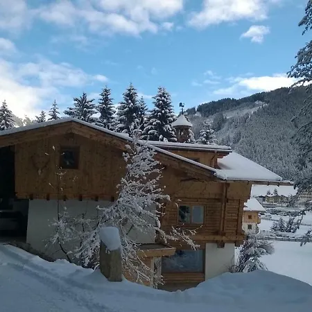 Chalet Jagdhaus Gerlos****