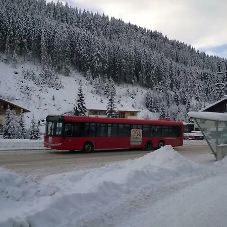 Jagdhaus Gerlos**** Gerlos