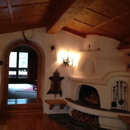 Jagdhaus Gerlos**** Gerlos