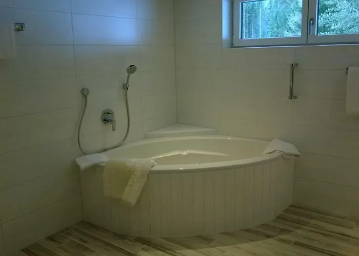 شاليه Jagdhaus Gerlos**** جيرلوس