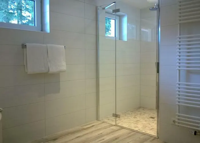 Jagdhaus Gerlos**** جيرلوس