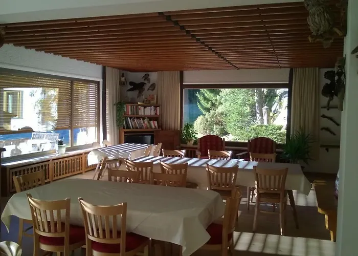 샬레 Jagdhaus Gerlos**** *