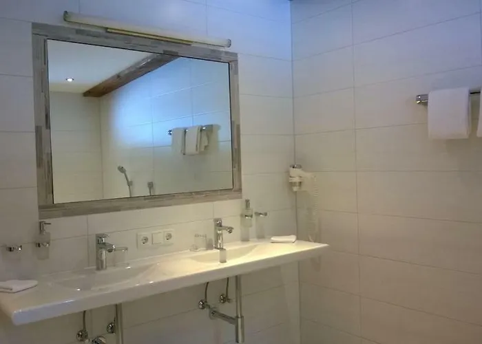 Jagdhaus Gerlos**** Chalet Gerlos