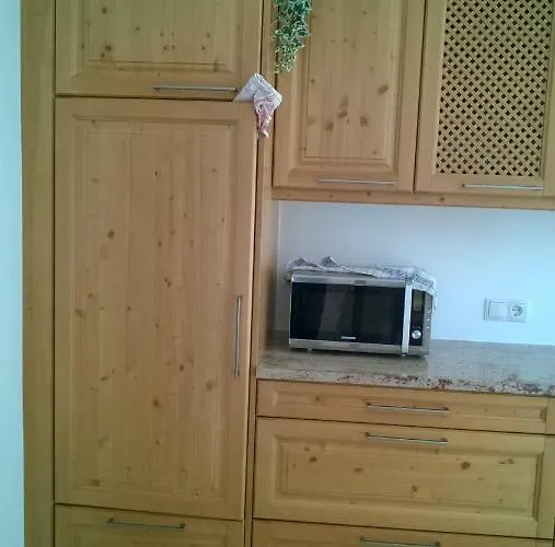 Chalet Jagdhaus Gerlos**** *