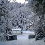 Jagdhaus Gerlos**** Chalet *