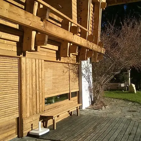 Horská chata Jagdhaus Gerlos****