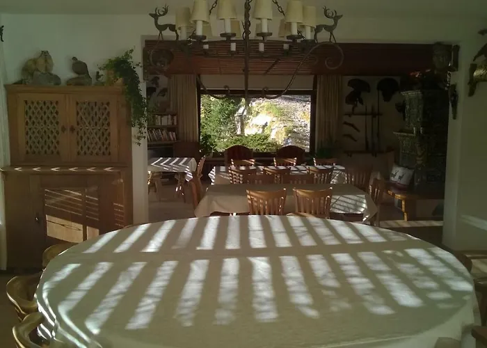 Alpehytte Jagdhaus Gerlos****