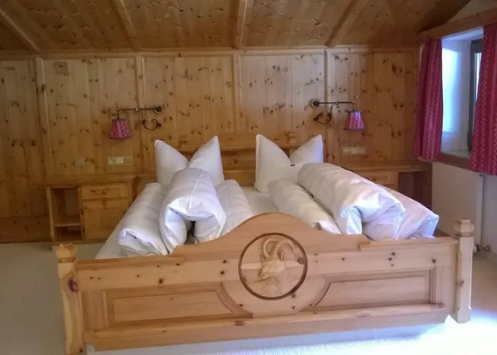 Jagdhaus Gerlos**** * Gerlos