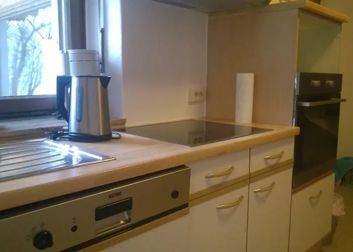 Alpehytte Jagdhaus Gerlos****